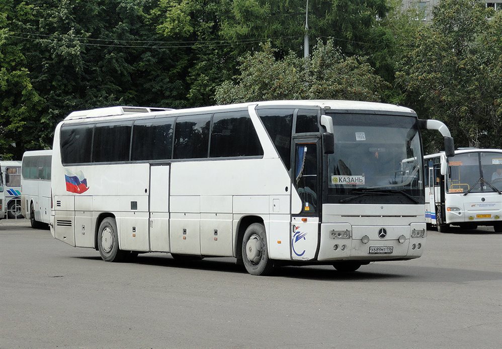 Прекращено транспортное сообщение Ульяновской области с Татарстаном