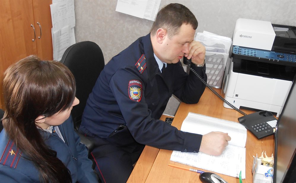 Ульяновских заключенных проконсультировали по телефону