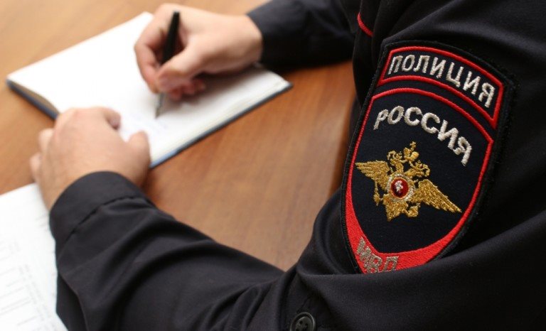 В Ульяновской области временно приостановлен приём граждан участковыми уполномоченными