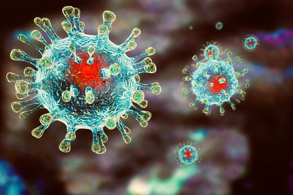Ситуация по коронавирусу: в Ульяновской области подтверждено 3 случая заболевания, под наблюдением 468 человек