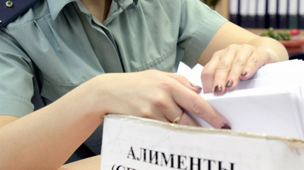 Жителю Барышского района грозит 1 год тюрьмы за неуплату алиментов