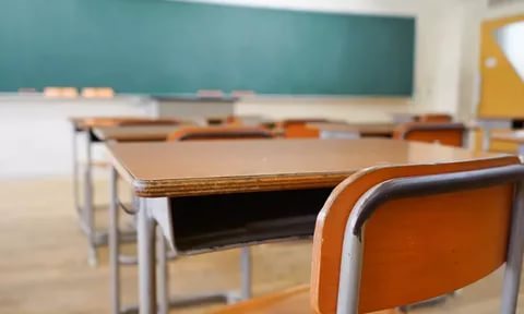 В школах Ульяновской области досрочное завершение учебного года пока не планируется