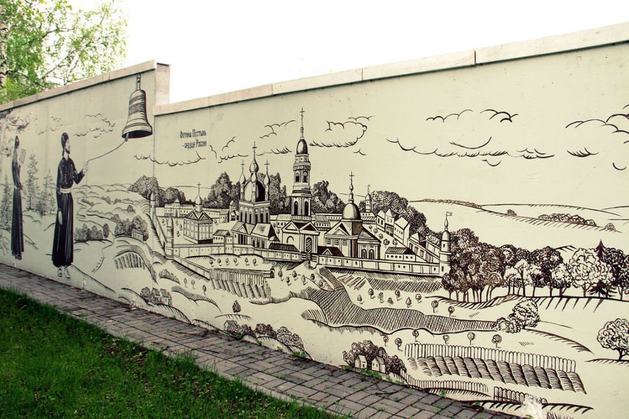 В Ульяновской области появится культурно-историческое место в память о героях-земляках
