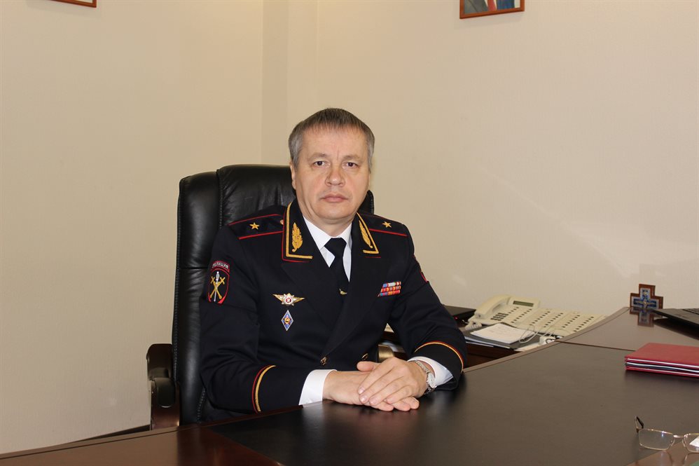 Андрей Мишагин: «9 Мая – день национальной гордости и благодарности»