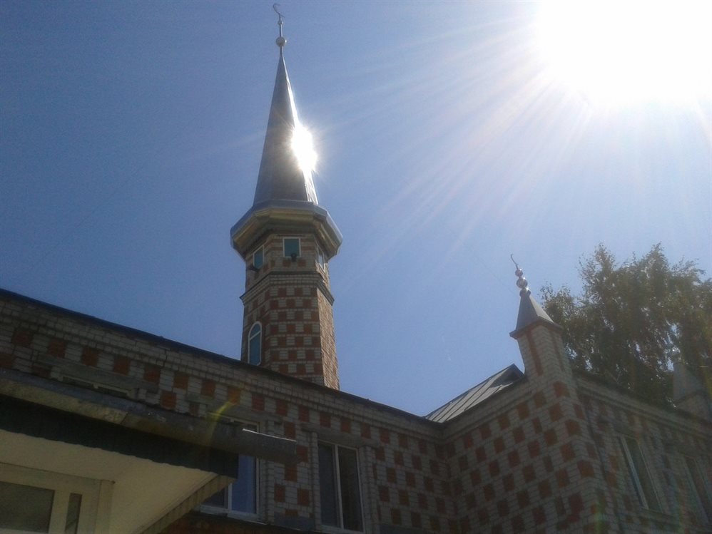 В Ульяновской области службы в мечетях пройдут без прихожан