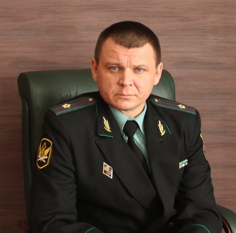 Главный судебный пристав Ульяновской области рассказал об обязательных работах