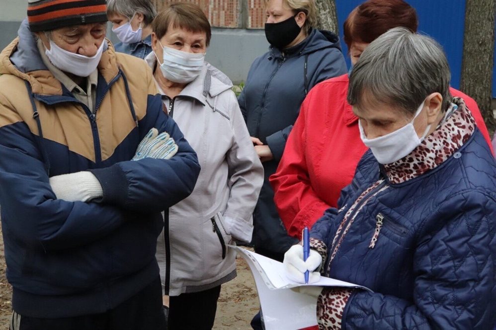 Жители Ульяновска поддержали запрет на работу рюмочных в жилых домах