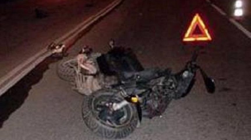 Водитель скутера погиб. Подробности аварии на севере Ульяновска