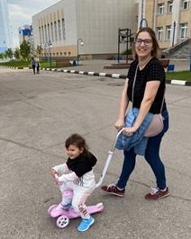Как ульяновцам оформить выплату 5 и 10 тысяч рублей на ребёнка