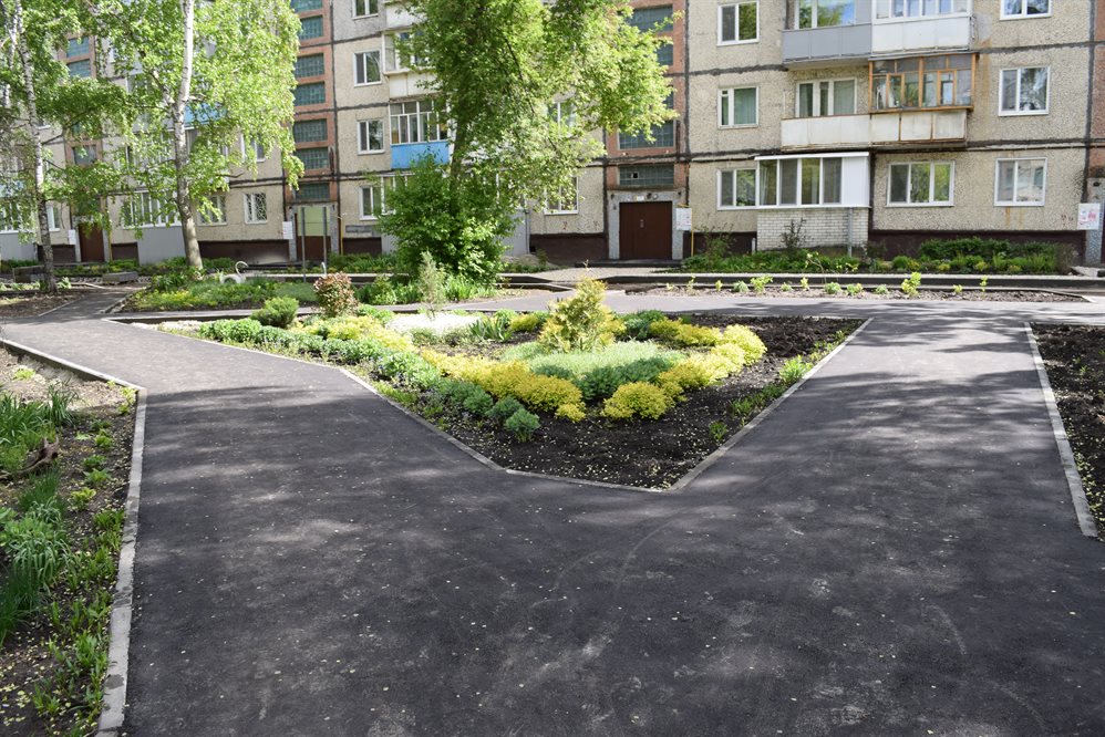 В Ульяновске до 1 июня планируют привести в порядок городские улицы
