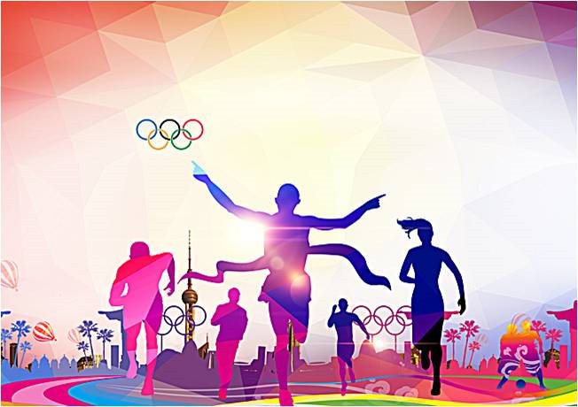 Спортивной символикой украсят проспект Олимпийский в Ульяновске