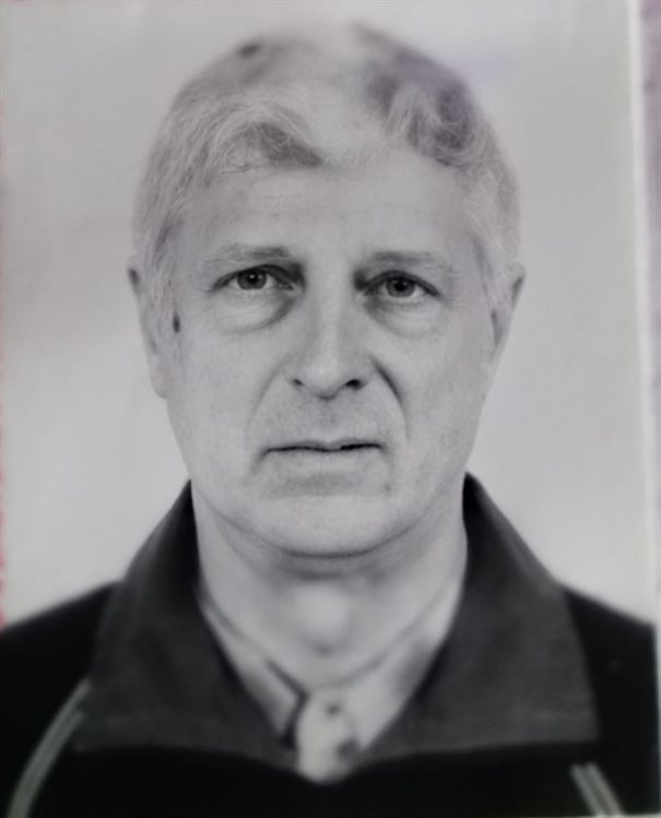 В Засвияжье Ульяновска разыскивают высокого 76-летнего дедушку