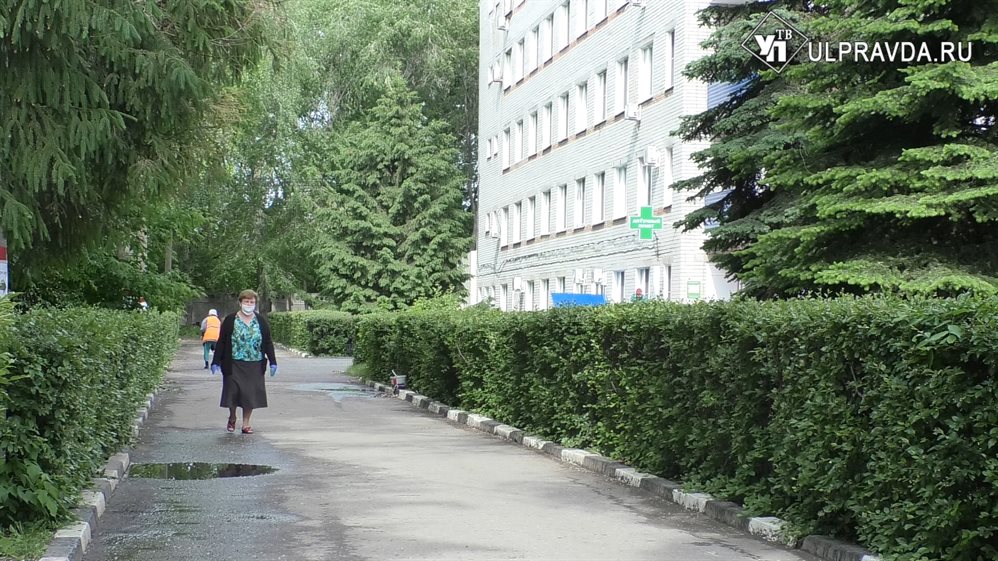 Заразили или нет? Жительница Ульяновска считает, что ее мама подхватила COVID-19 в больнице и умерла именно от него