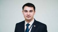 Андрей Чечуков: «На мой взгляд, поправка о детях является одной из самых важных»