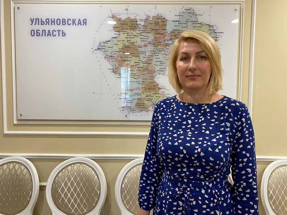 Наталья Снежинская: «Мы присутствуем при моменте, когда создается история нашей страны»