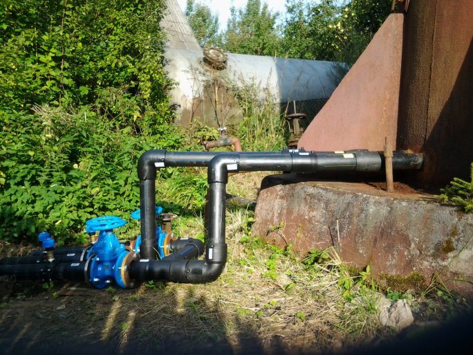 Ульяновский губернатор объявил Пятилетку водоснабжения СНТ