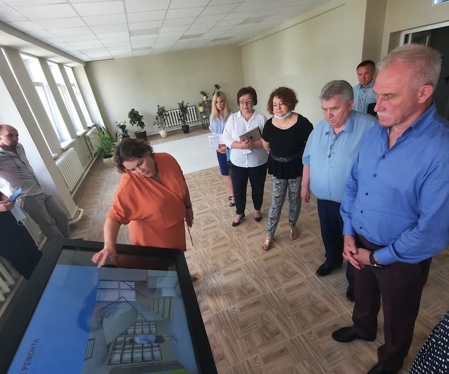 В Ульяновске на базе Центральной городской библиотеки откроют новую модельную библиотеку