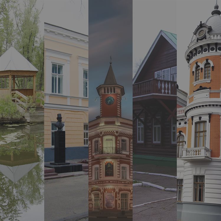 В Ульяновске приглашают на «Музейный семейный выходной»