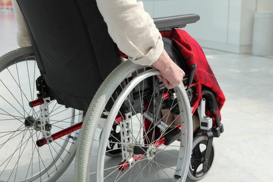 В Ульяновской области инвалиды могут получить ежемесячные выплаты без заявлений