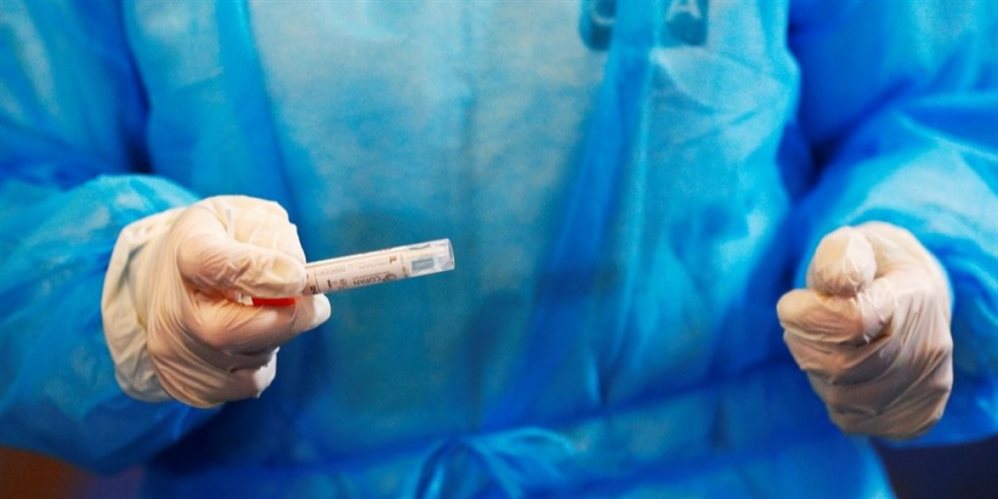 В Ульяновской области коронавирусом заболели более 10 тысяч человек