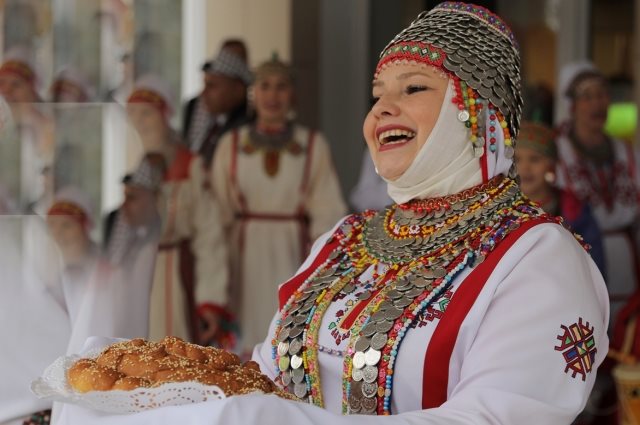 Чтим традиции народов. Как в Ульяновской области отмечают национальные праздники