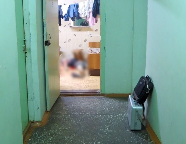 Студент, зарезавший в общежитии однокурсника, проведёт в тюрьме 9 лет
