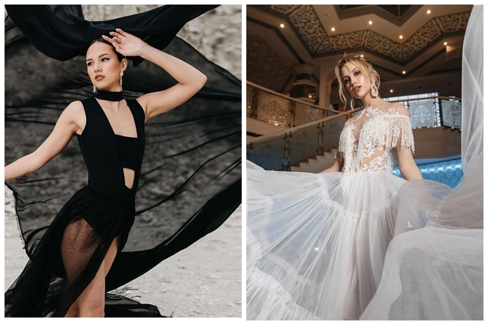 Две красавицы из Ульяновской области поборются за титул «Мисс Туризм России»