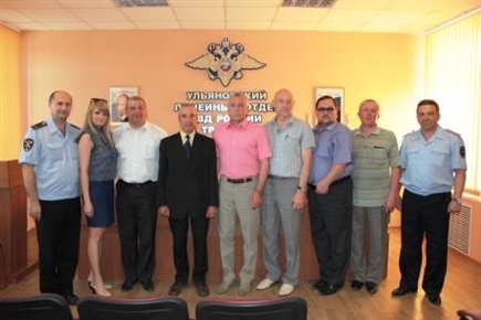 макеева пдн. ульяновский ло. ульяновский ло. самодуров виталий викторович мвд. сотрудница ппс.