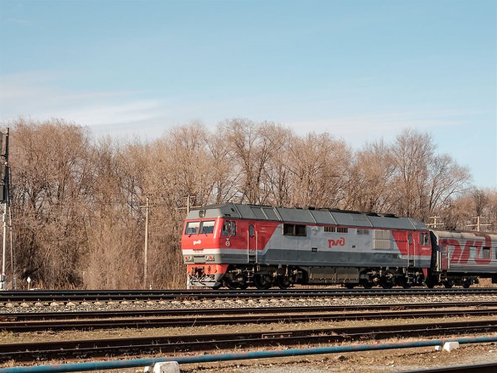 С 15 октября поезда между Ульяновском и Димитровградом пойдут по новому графику