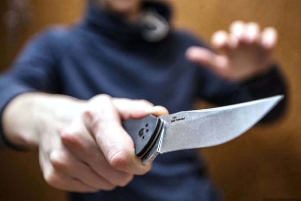 Жителю региона грозит 15 лет тюрьмы за нападение с ножом на знакомую