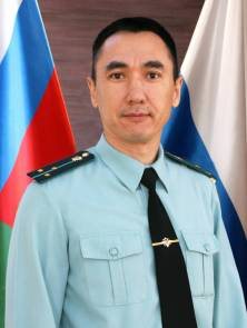 Руководитель УФССП России по Ульяновской области проведет личный прием в Майнском районе