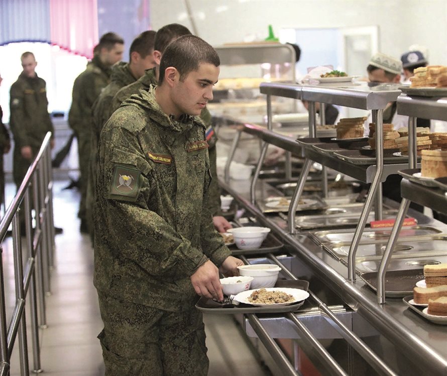 Бессмертный полк. Одинцово. Лакшин Михаил Федорович