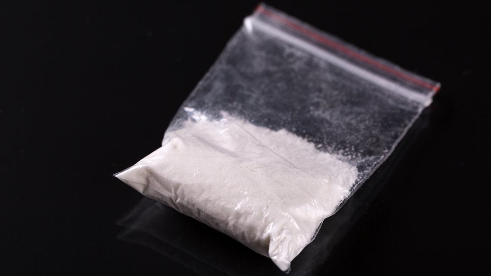 Пакетик с синтетическим наркотиком обошелся ульяновцу в три с половиной года тюрьмы