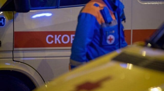 Пострадавших в ДТП на трассе «Ульяновск-Саранск» женщин и ребенка спасают врачи