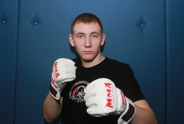 Ульяновский боксёр продолжает одерживать спортивные победы в армии