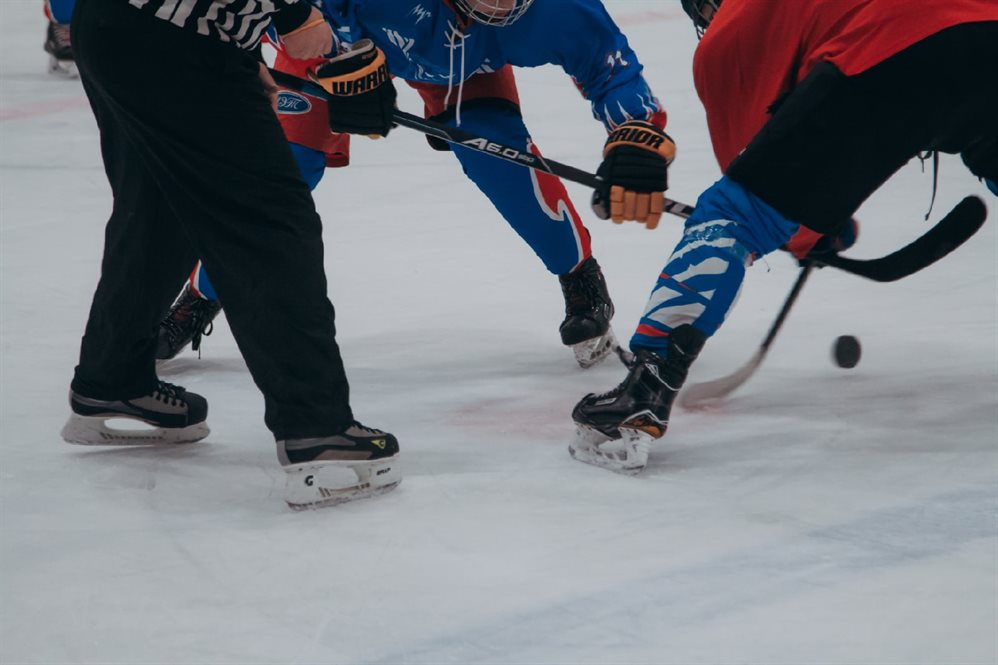 В Ульяновске подвели итоги хоккейного чемпионата области