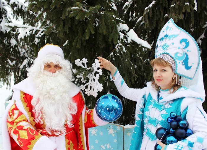 Праздника не будет? Как в новогодней столице региона встретят Деда Мороза