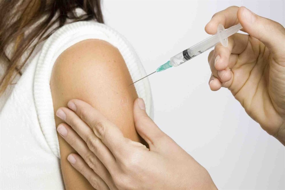В Ульяновскую область поступило почти 40 тысяч доз вакцины от гриппа