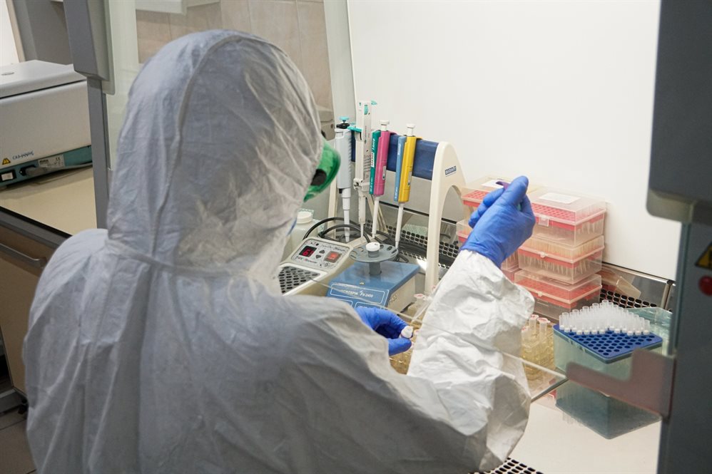 На борьбу с коронавирусом дополнительно направлено порядка 600 миллионов рублей