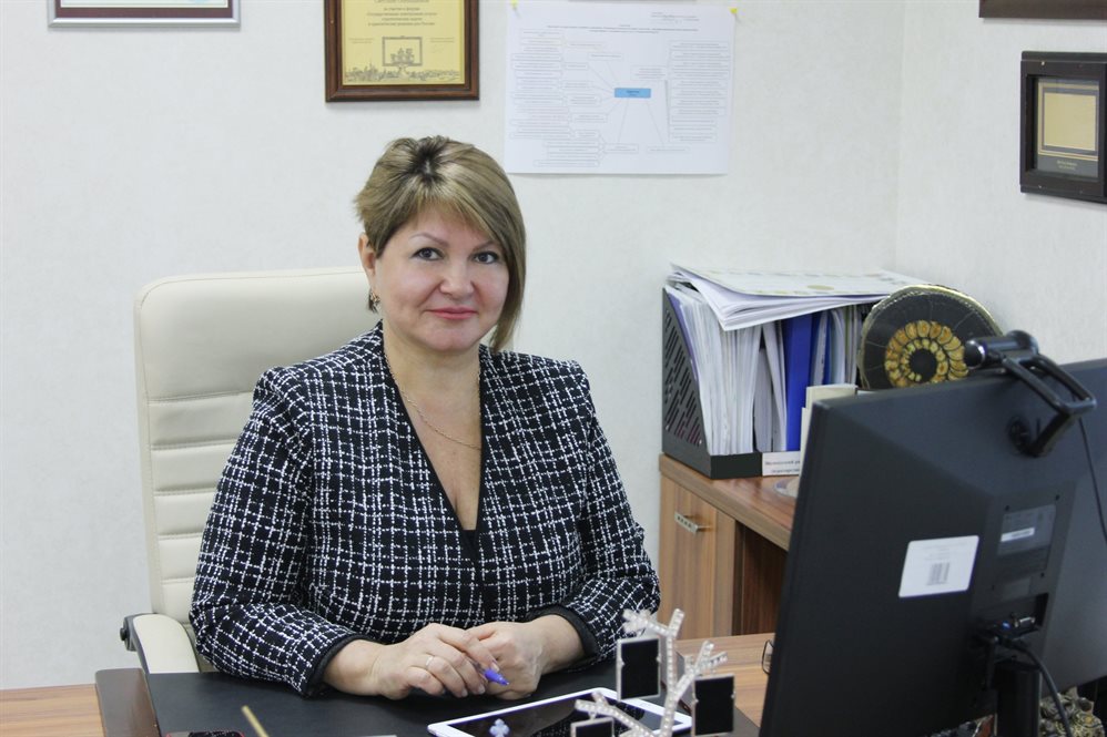 В Ульяновской области продолжат развивать систему предоставления государственных и муниципальных услуг