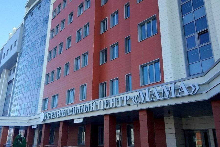 В перинатальном центре проводится проверка по факту смерти роженицы из Димитровграда
