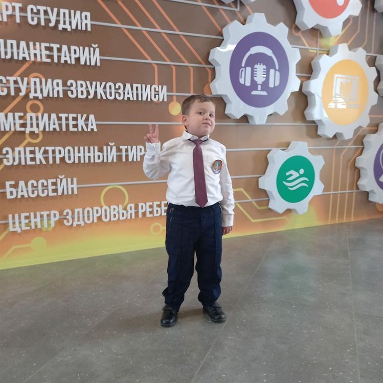 В ожидании чуда. 9-летний мальчик из Ульяновска загадал встречу с Путиным и поездку к докторам