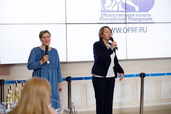 Девять ульяновских педагогов обменялись опытом на Всероссийском конкурсе «Вектор 2020»