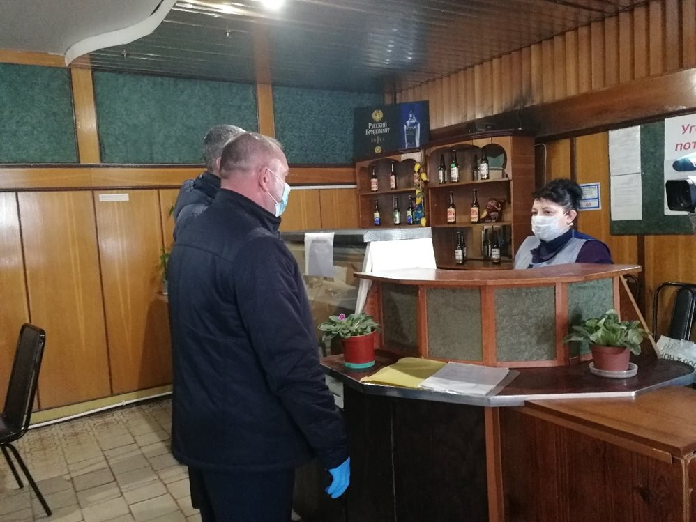 В Ульяновске усилили проверки заведений общественного питания