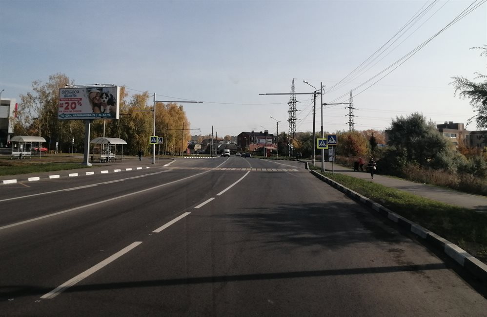 Светофоры, знаки, «островки»… Кто, как и где устранял аварийность на ульяновских дорогах