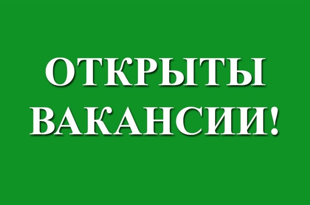 Горячие вакансии в Барышском районе. Зарплата – до 54150 рублей