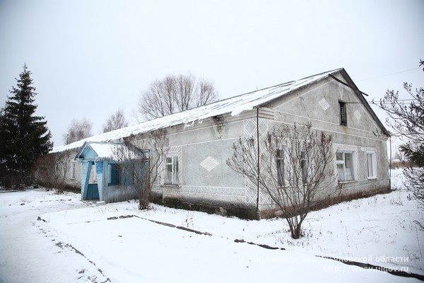 Более 40 миллионов рублей направили на развитие здравоохранения в Тереньгульском районе