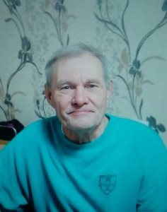 Дедушку, пропавшего в Димитровграде, нашла полиция