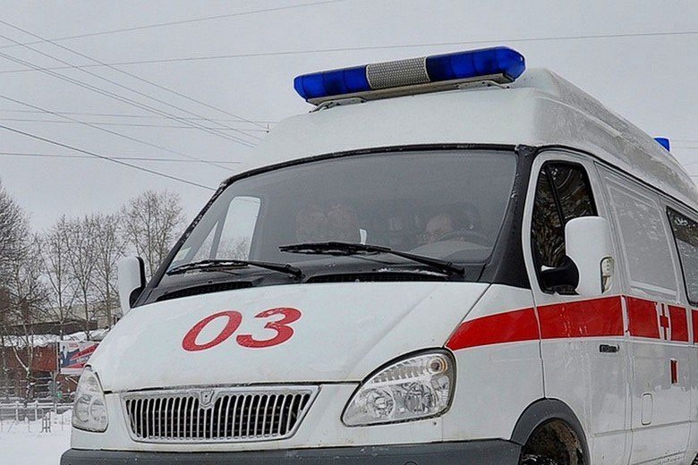 В Заволжье по вине водителя маршрутки в салоне упала пассажирка