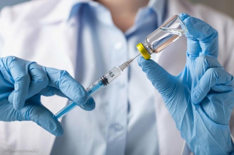 В Ульяновске от коронавируса вакцинируют в четырёх поликлиниках